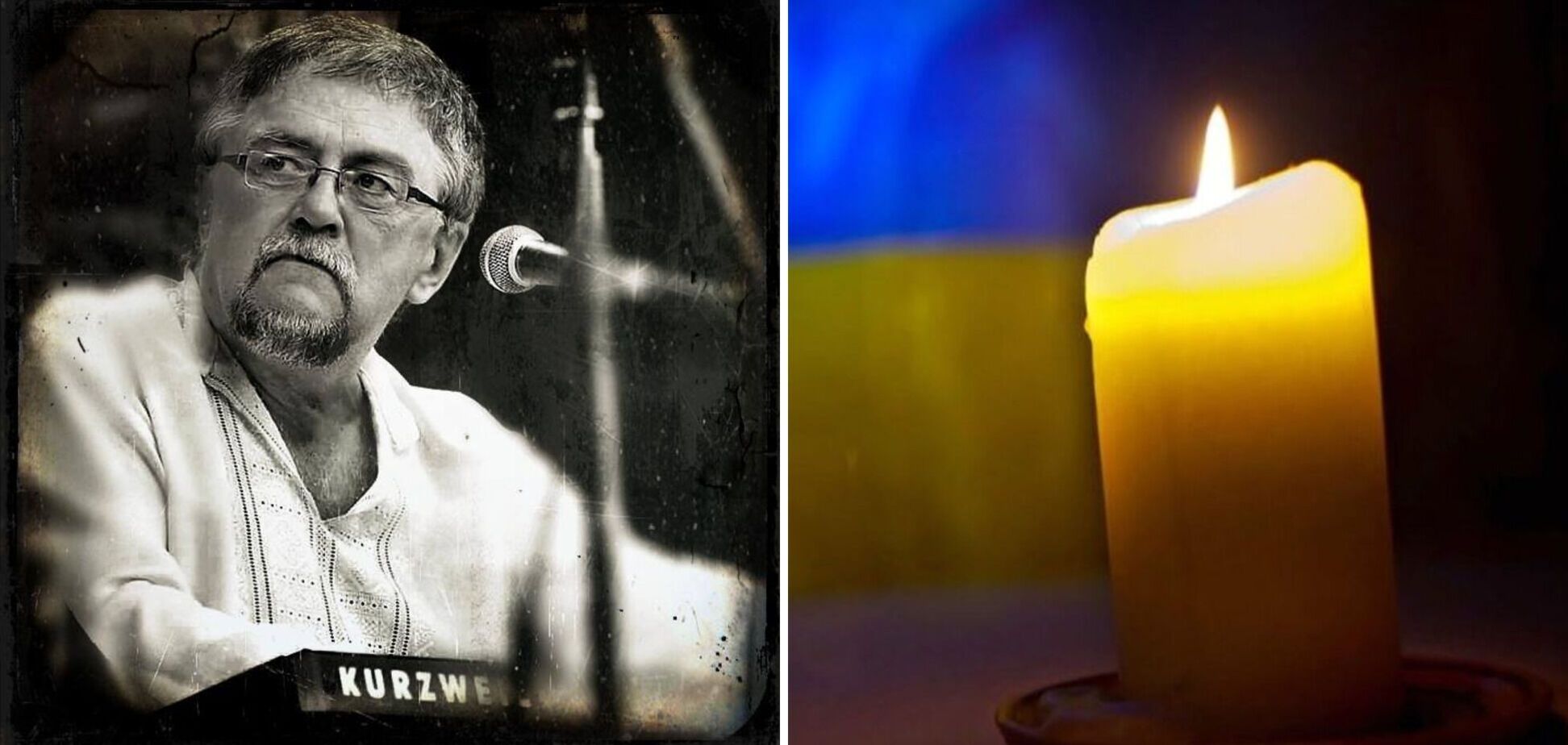 Автор гимна города Владимир: умер композитор и бард Сергей Шишкин. Фото