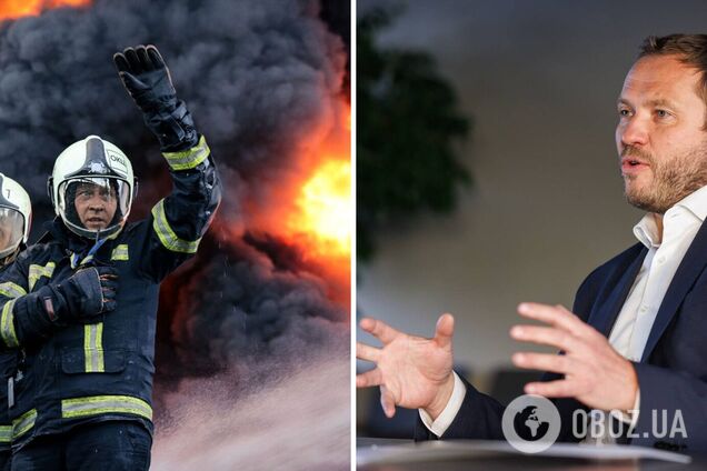 Глава МЗС Естонії – про останню атаку на Україну: РФ має за це заплатити