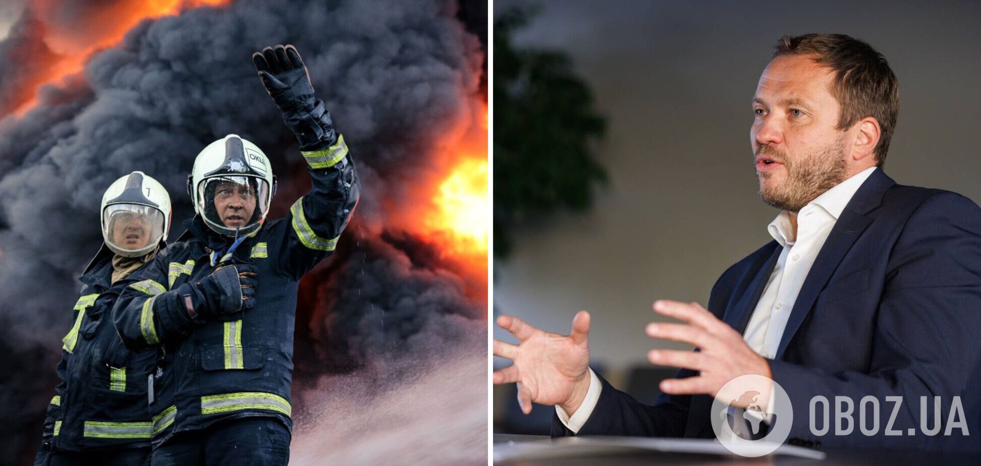 Глава МЗС Естонії – про останню атаку на Україну: РФ має за це заплатити