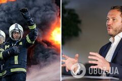 Глава МИД Эстонии – о последней атаке на Украину: РФ должна за это заплатить