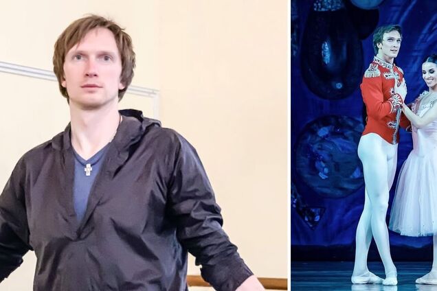 Зірка Національної опери поплатився за гастролі країнами Європи з 'Лебединим озером'