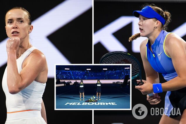 Де дивитися Світоліну проти першої ракетки Росії. Розклад трансляцій 1/8 фіналу Australian Open