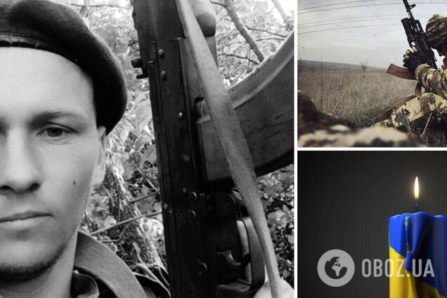 Российские оккупанты убили чемпиона Украины по греко-римской борьбе