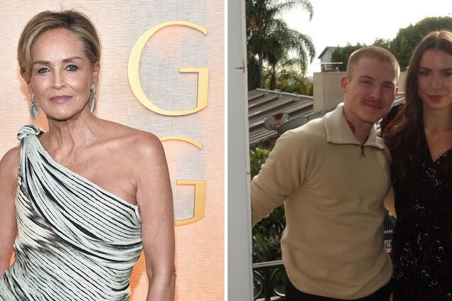 Емігрувала до Канади та працює в сфері маркетингу: що відомо про 22-річну українку, з якою заручився старший син Шерон Стоун