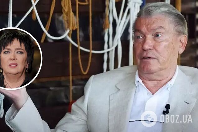 'Дуже боляче'. Дерюгіна розповіла, що Блохін зробив із їхньою донькою