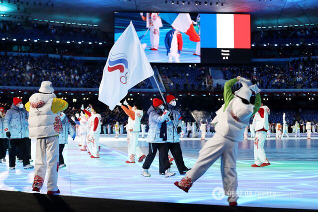 'Знову витерли ноги'. МОК принизив Росію на Олімпіаді-2026