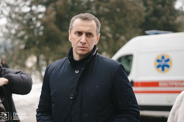 Скринінг 40+: Ляшко розповів, як обрати медзаклад для обстеження