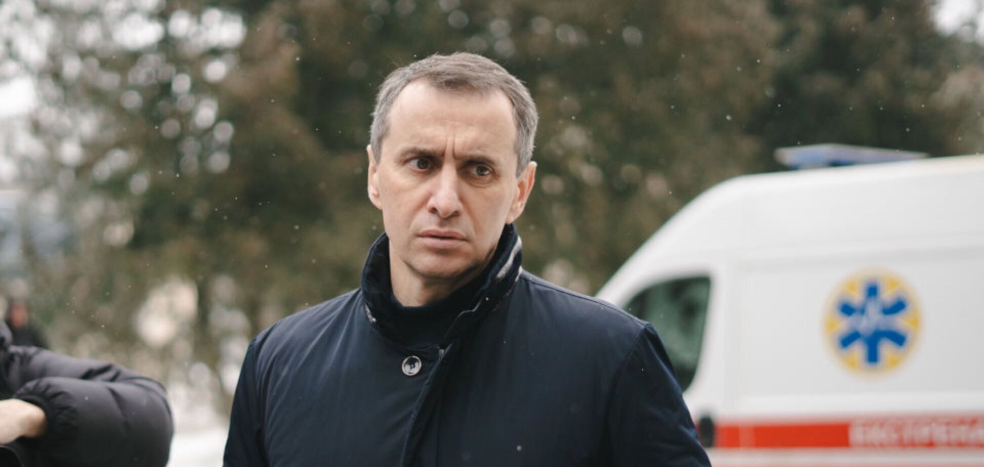 Скринінг 40+: Ляшко розповів, як обрати медзаклад для обстеження