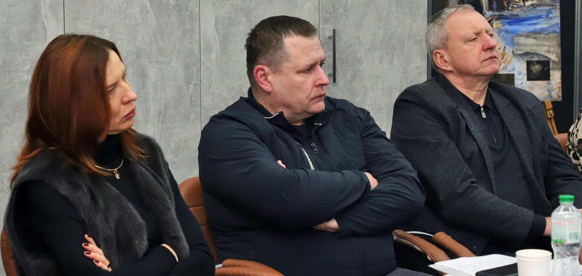 Щоб молодь залишалася у місті: Дніпро у співпраці з університетами створив Раду профорієнтації