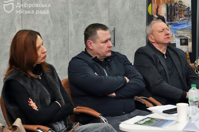 Чтобы молодежь оставалась в городе: Днепр в сотрудничестве с университетами создал Совет профориентации