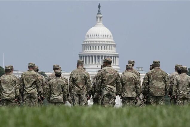 Менше допомоги союзникам: США змінюють військовий курс