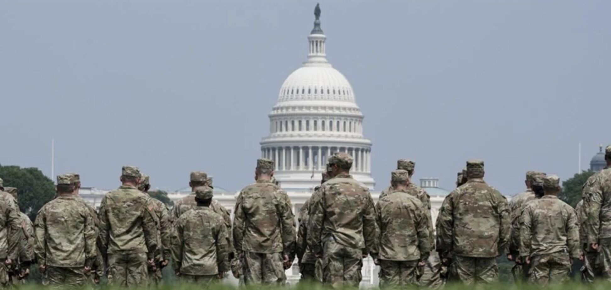 Менше допомоги союзникам: США змінюють військовий курс