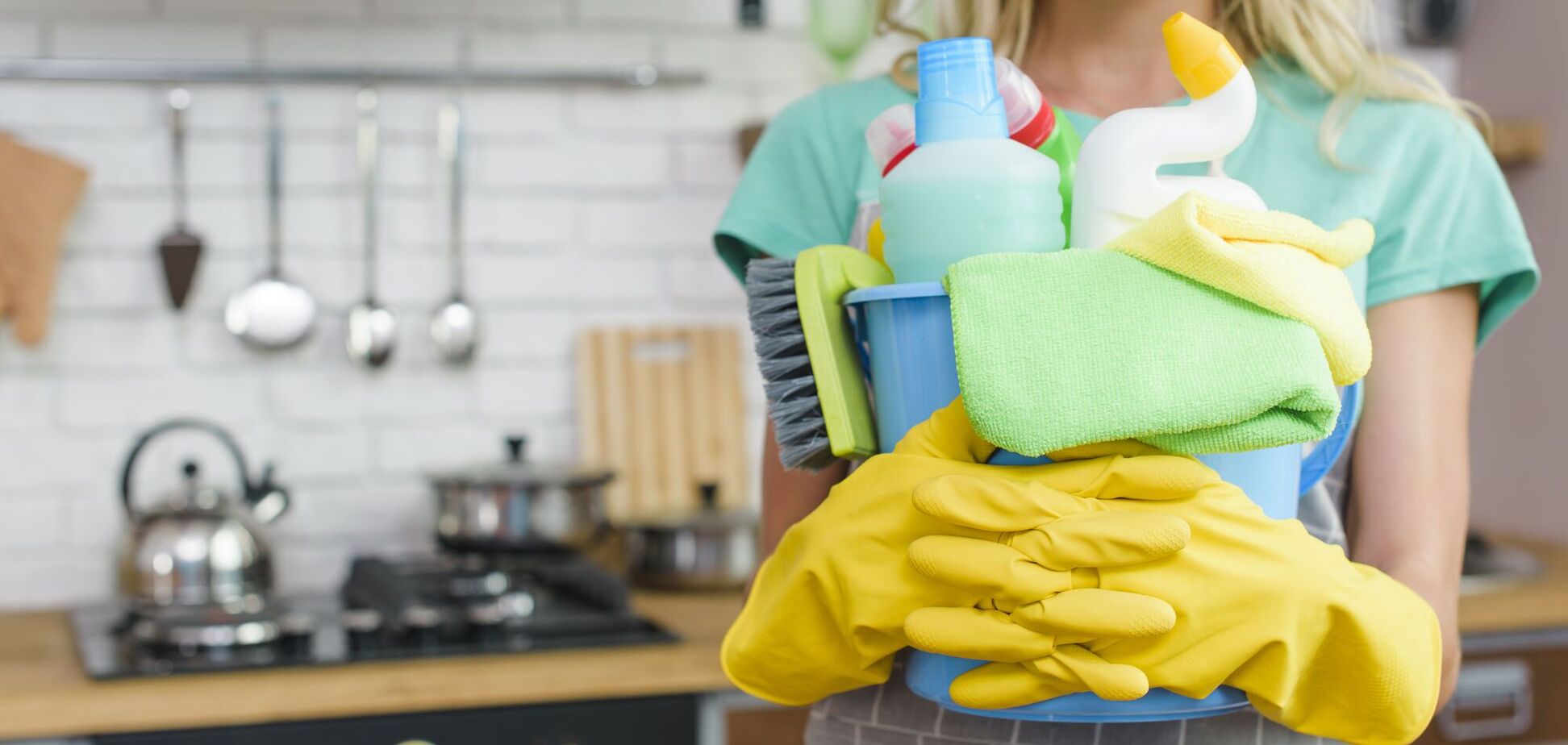 Як швидко прибрати дім без зусиль та проблем: топ-7 порад