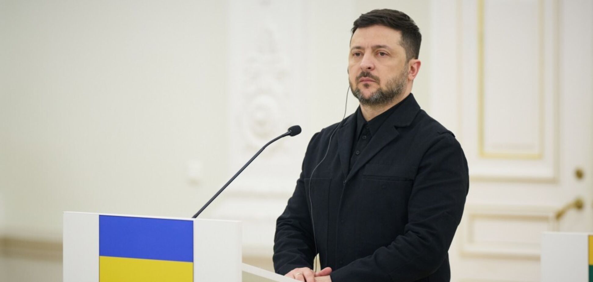 'Ми воюємо за своє': Зеленський розставив крапки над 'і' щодо територіальних питань на переговорах з Росією