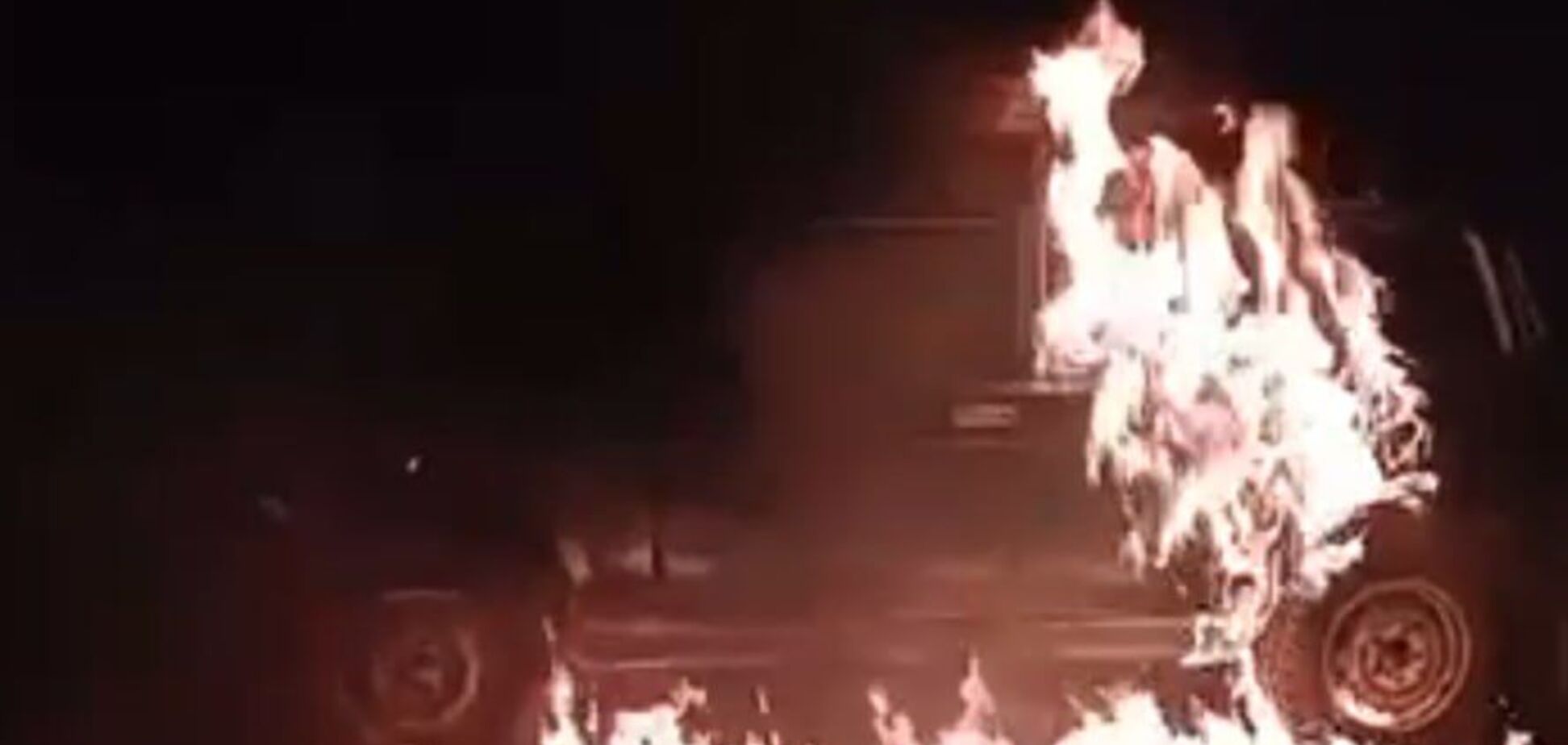 Дістали у глибокому тилу: агенти 'Атеш' влаштували нову диверсію в РФ