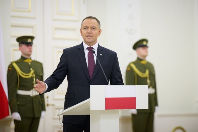 'За 163 роки це не змінилося': Навроцький назвав Росію постійною загрозою для регіону Центральної та Східної Європи