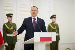 'За 163 роки це не змінилося': Навроцький назвав Росію постійною загрозою для регіону Центральної та Східної Європи