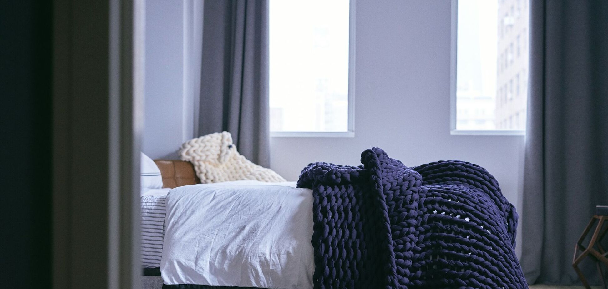 'Виспатися наперед': чи варто довго спати у вихідні