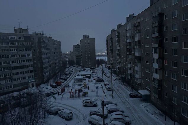У Мурманській області РФ через 'затяжний' блекаут запровадили режим надзвичайної ситуації