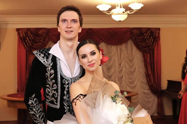 'Тут правда проста і жорстка'. Зірка Нацопери, у якого відібрали бронь за виступи в Європі з 'Лебединим озером', прокоментував скандал