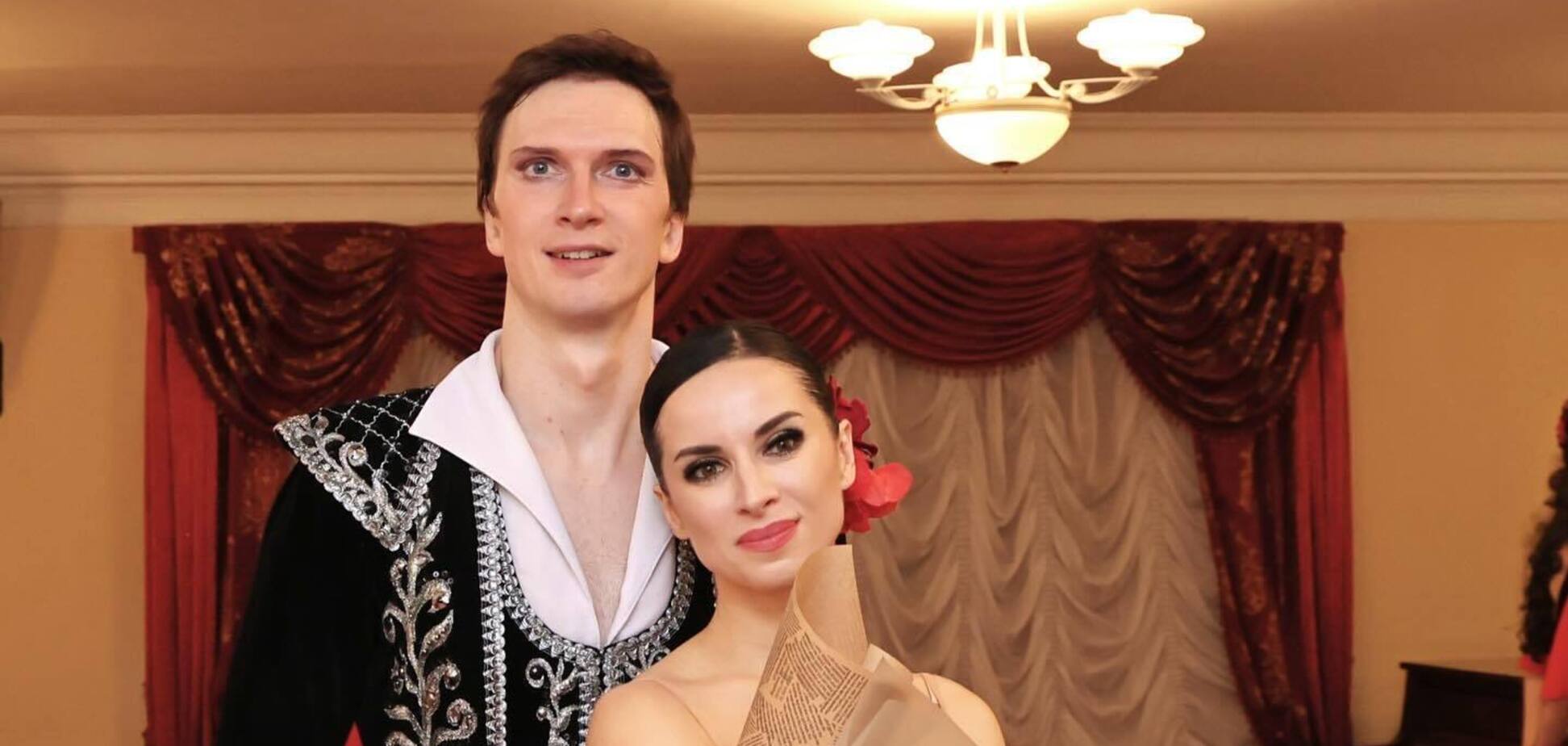 'Тут правда проста і жорстка'. Зірка Нацопери, у якого відібрали бронь за виступи в Європі з 'Лебединим озером', прокоментував скандал