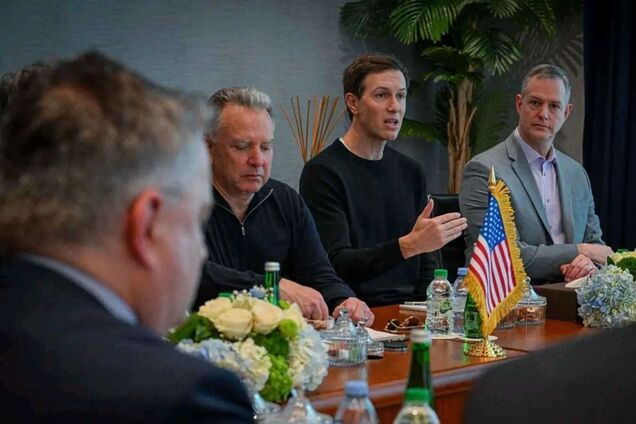 США допускають проведення зустрічі Путіна і Зеленського найближчим часом – медіа