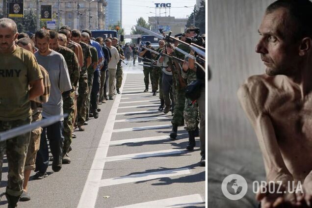 Командование РФ принуждает оккупантов к систематическим военным преступлениям и пыткам украинских пленных – анализ ISW