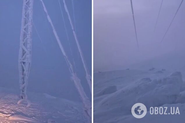 Росія входить в епоху бумерангів: кожен удар по Києву – це похмурий Мурманськ