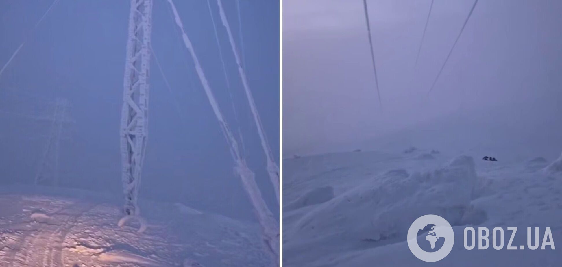 Росія входить в епоху бумерангів: кожен удар по Києву – це похмурий Мурманськ