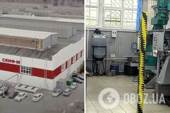 Влучання чотири з чотирьох: ракети 'Фламінго' уразили підприємство у Бєлгороді, яке працює на військову авіацію РФ. Фото