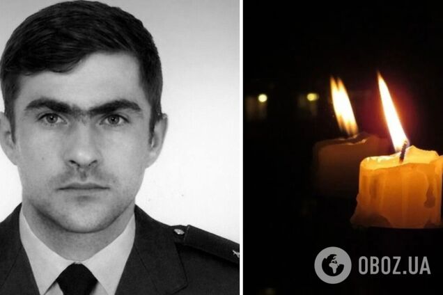 Зірвався з 20 метрів: в Києві під час аварійних робіт загинув 31-річний рятувальник-верхолаз Олександр Питайчук