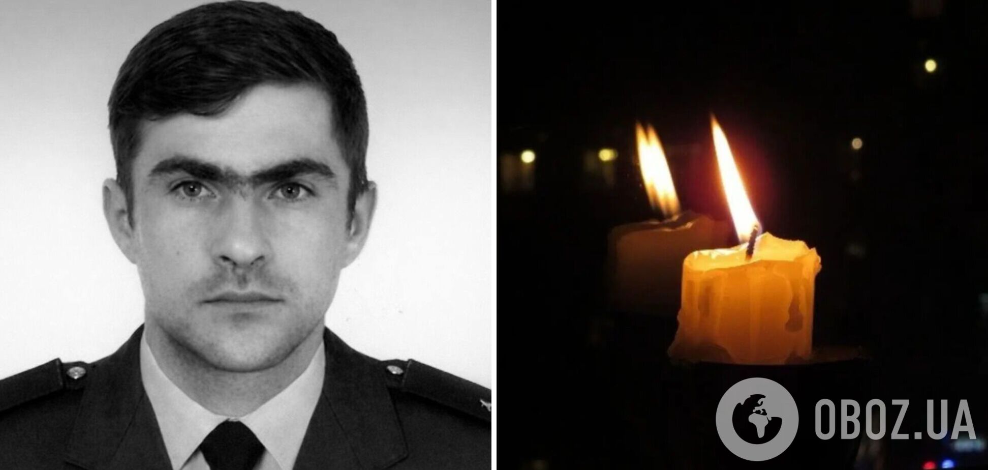 Зірвався з 20 метрів: в Києві під час аварійних робіт загинув 31-річний рятувальник-верхолаз Олександр Питайчук