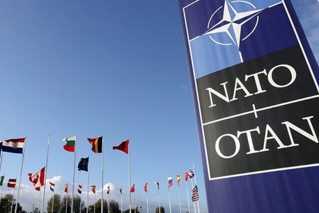 НАТО створить роботизовану лінію оборони на кордоні з РФ і Білоруссю: що відомо