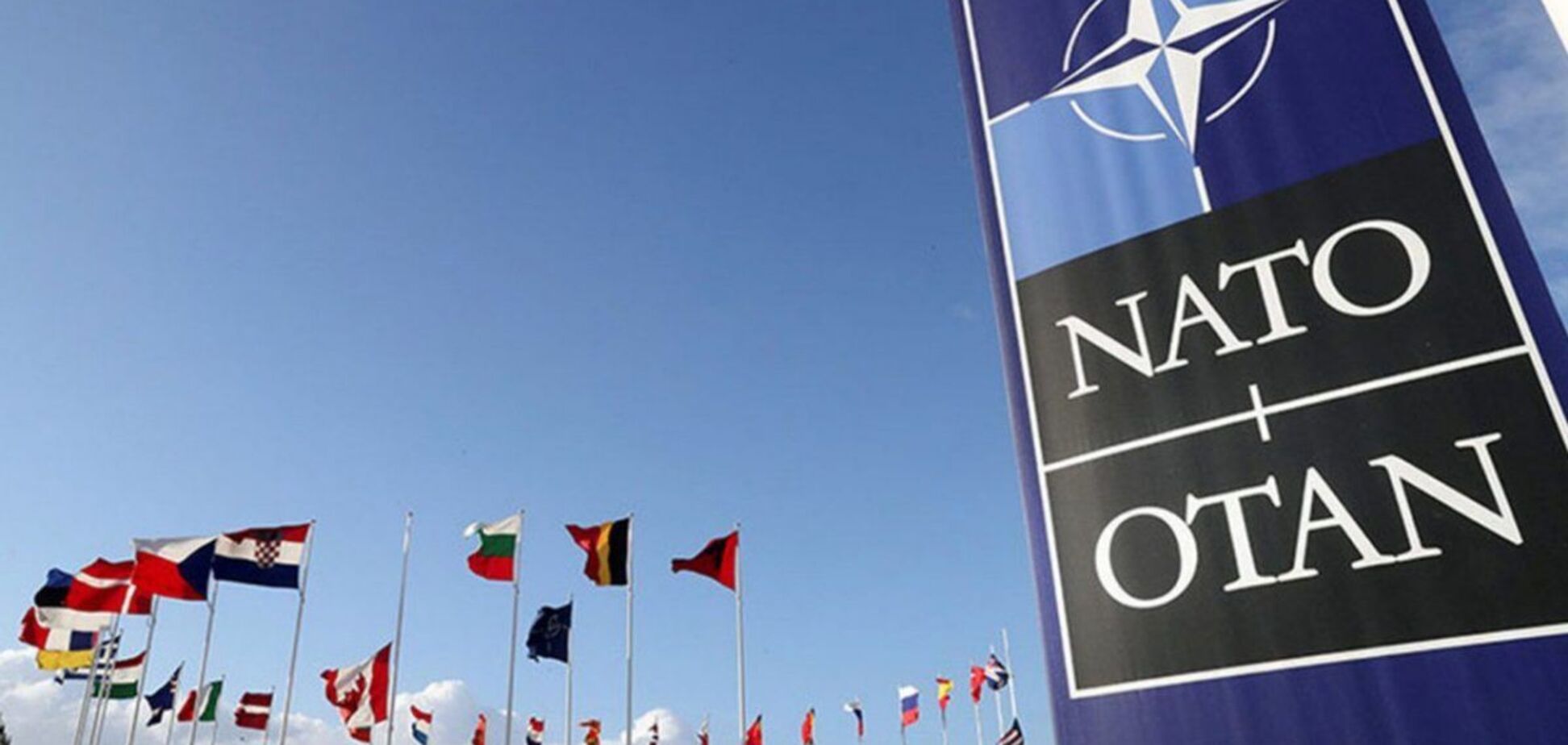 НАТО створить роботизовану лінію оборони на кордоні з РФ і Білоруссю: що відомо