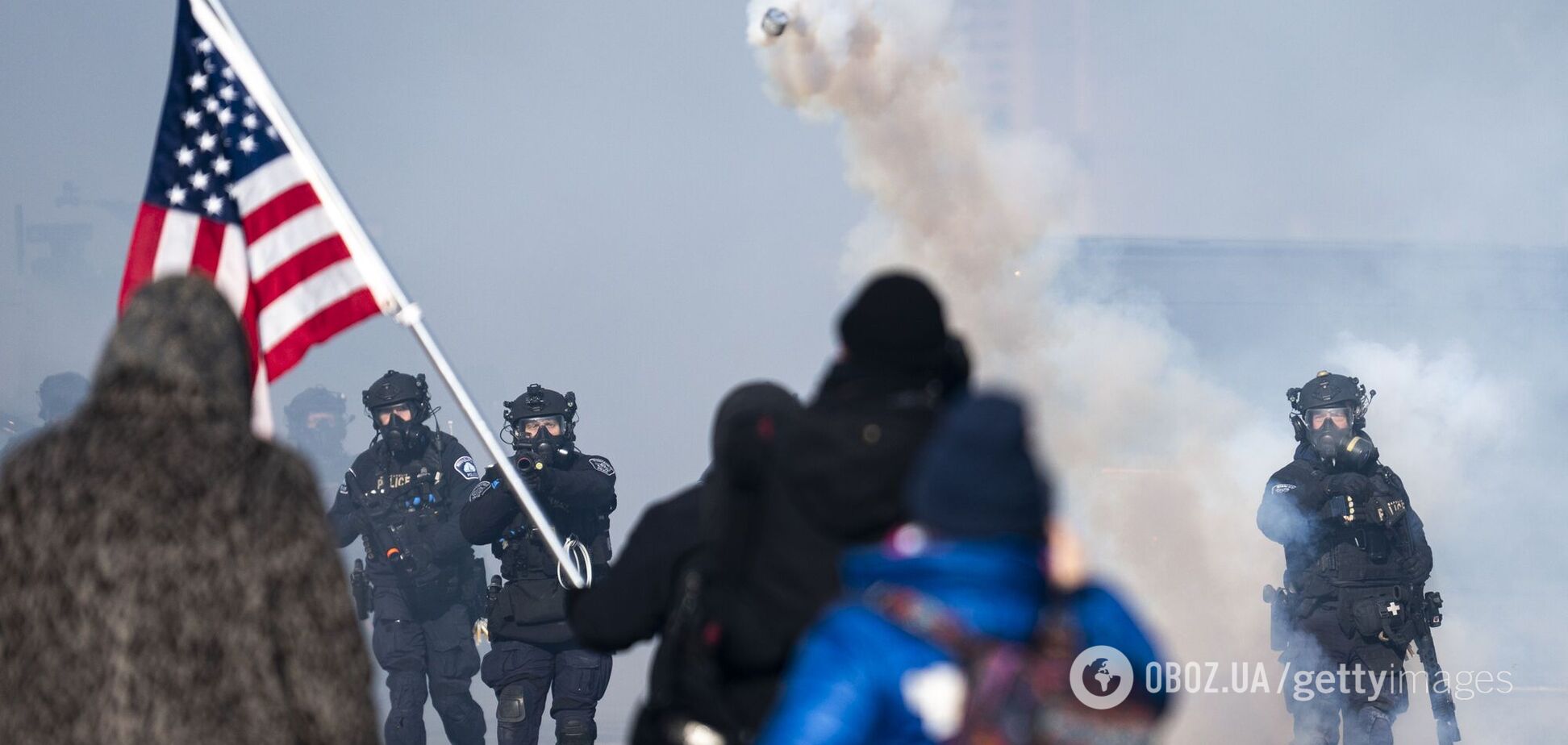 Федеральные агенты США застрелили мужчину в Миннеаполисе: мэр осудил 'безнаказанность'