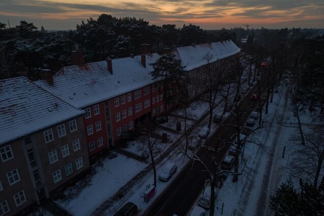 Бєлгород, Брянськ та інші міста РФ охопили блекаути: що відбувається