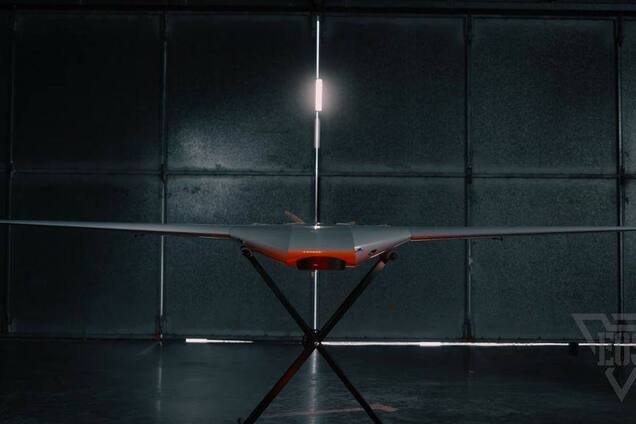 Україна отримала від Франції новітні дрони-камікадзе Rodeur 330: що про них відомо