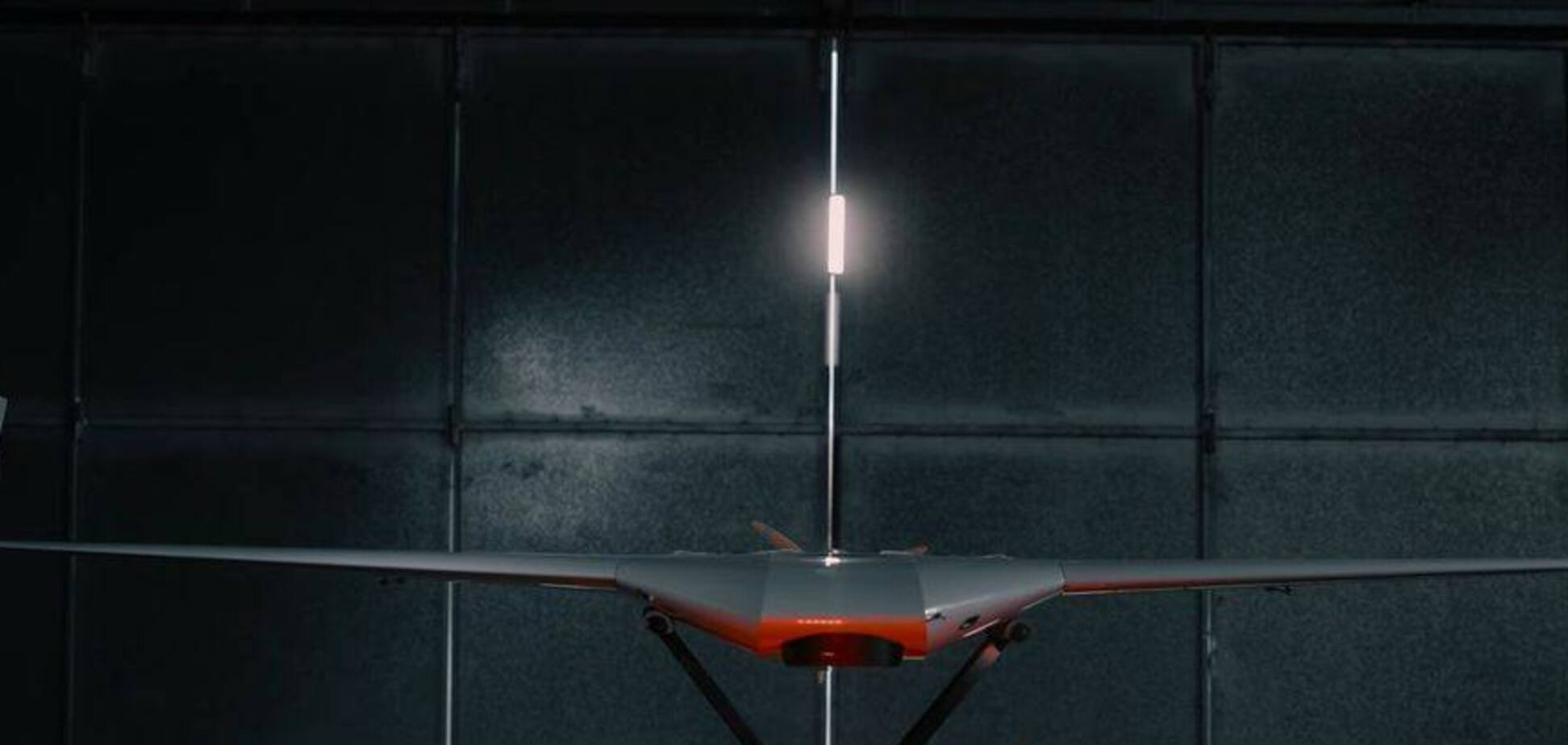 Украина получила от Франции новейшие дроны-камикадзе Rodeur 330: что о них известно