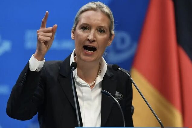 У Німеччині 'друзі Путіна' зажадали від України повернути мільярди на зброю і компенсувати підрив 'Північного потоку'