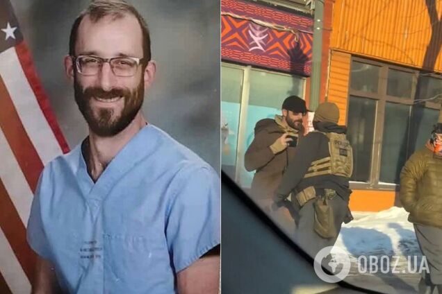 Было по меньшей мере 10 выстрелов: что известно об убитом агентами ICE Алексе Джеффри Претти в Миннеаполисе