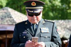 Близький до Сі Цзіньпіна генерал передавав США дані про ядерну програму Китаю – WSJ