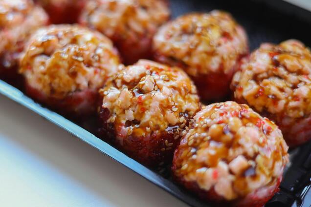 Рецепт блюда