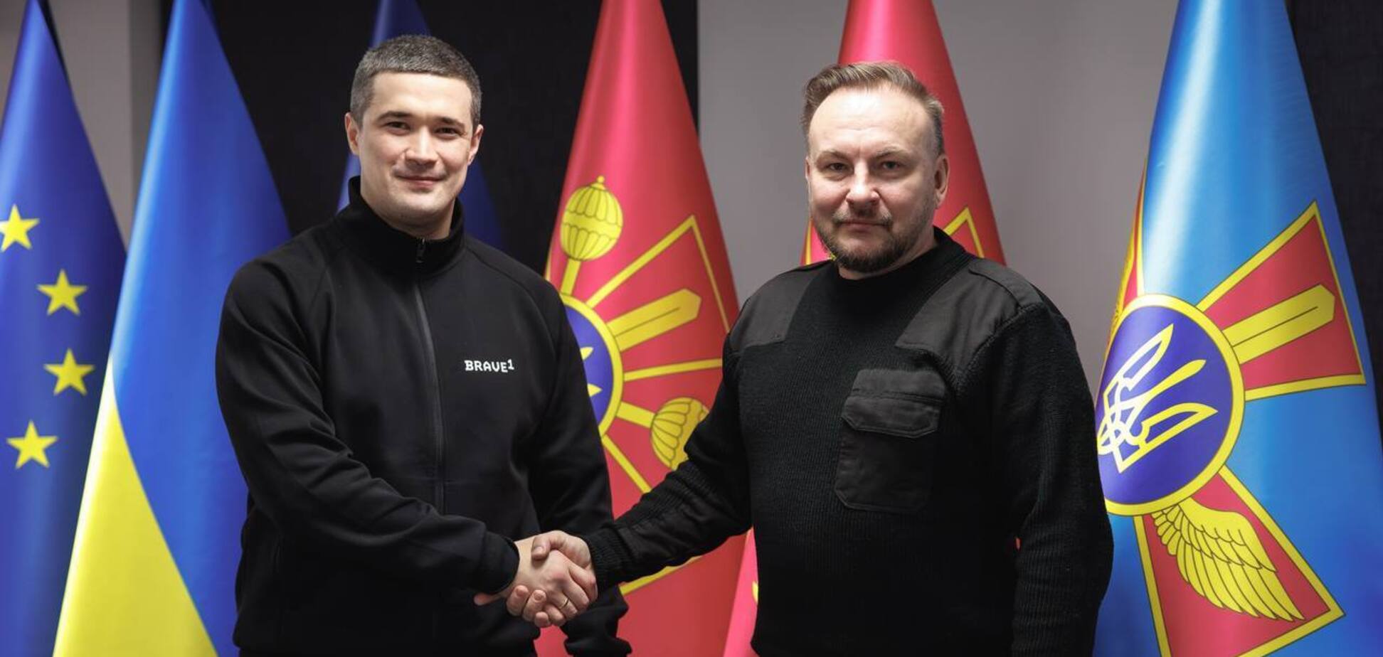 Один из лучших экспертов по дронам и РЭБ стал советником министра обороны: что известно о 'Флеше'