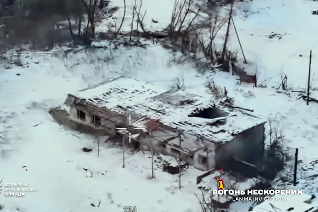 ЗСУ зупинили атаку ворога у промзоні Покровська. Відео