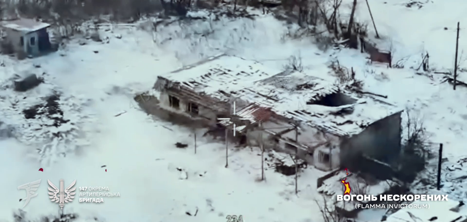 ЗСУ зупинили атаку ворога у промзоні Покровська. Відео