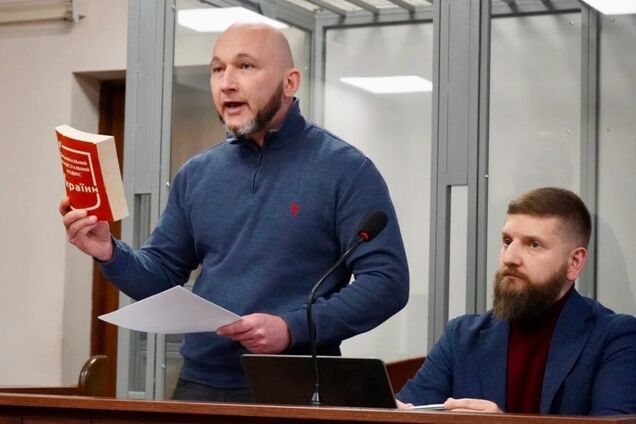 Экс-судье Тандыру присудили компенсацию по делу смертельного ДТП с военным