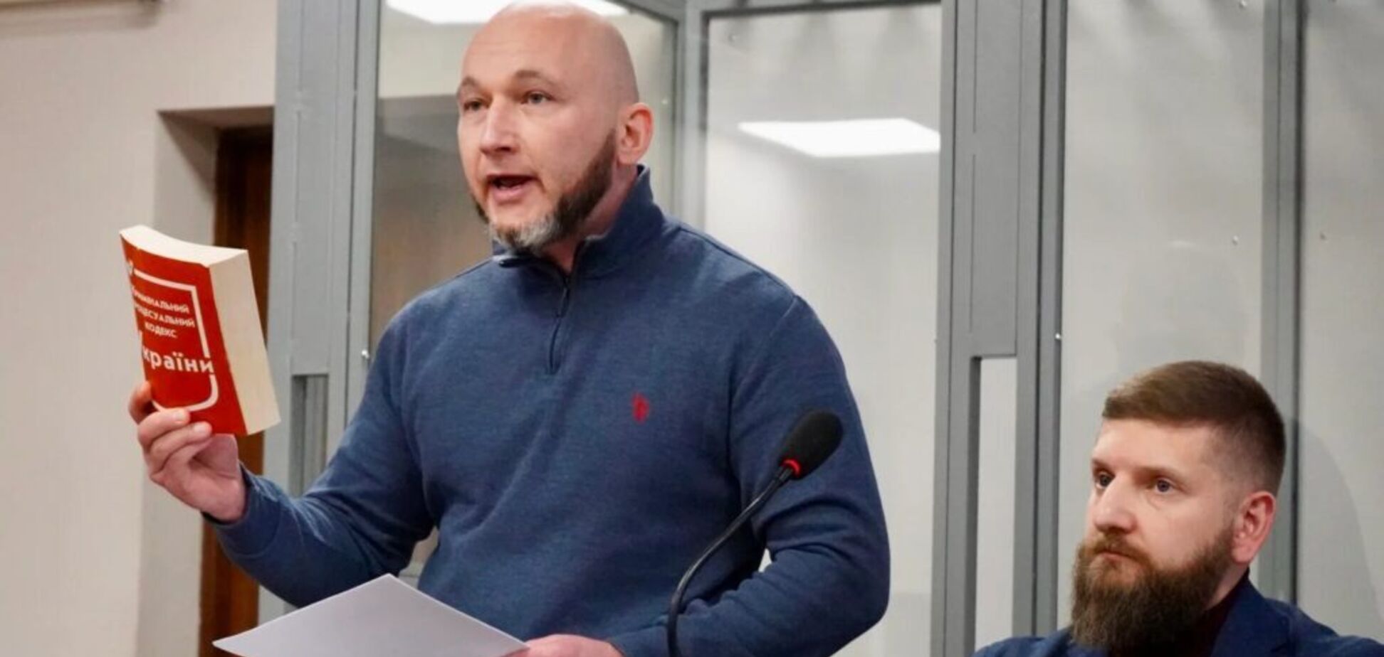 Экс-судье Тандыру присудили компенсацию по делу смертельного ДТП с военным