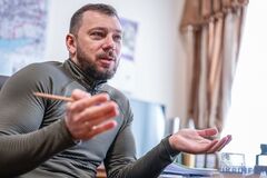 'Процесс на финишной прямой': в САП не исключают принятия решения о конфискации денег Лазаренко уже в этом году