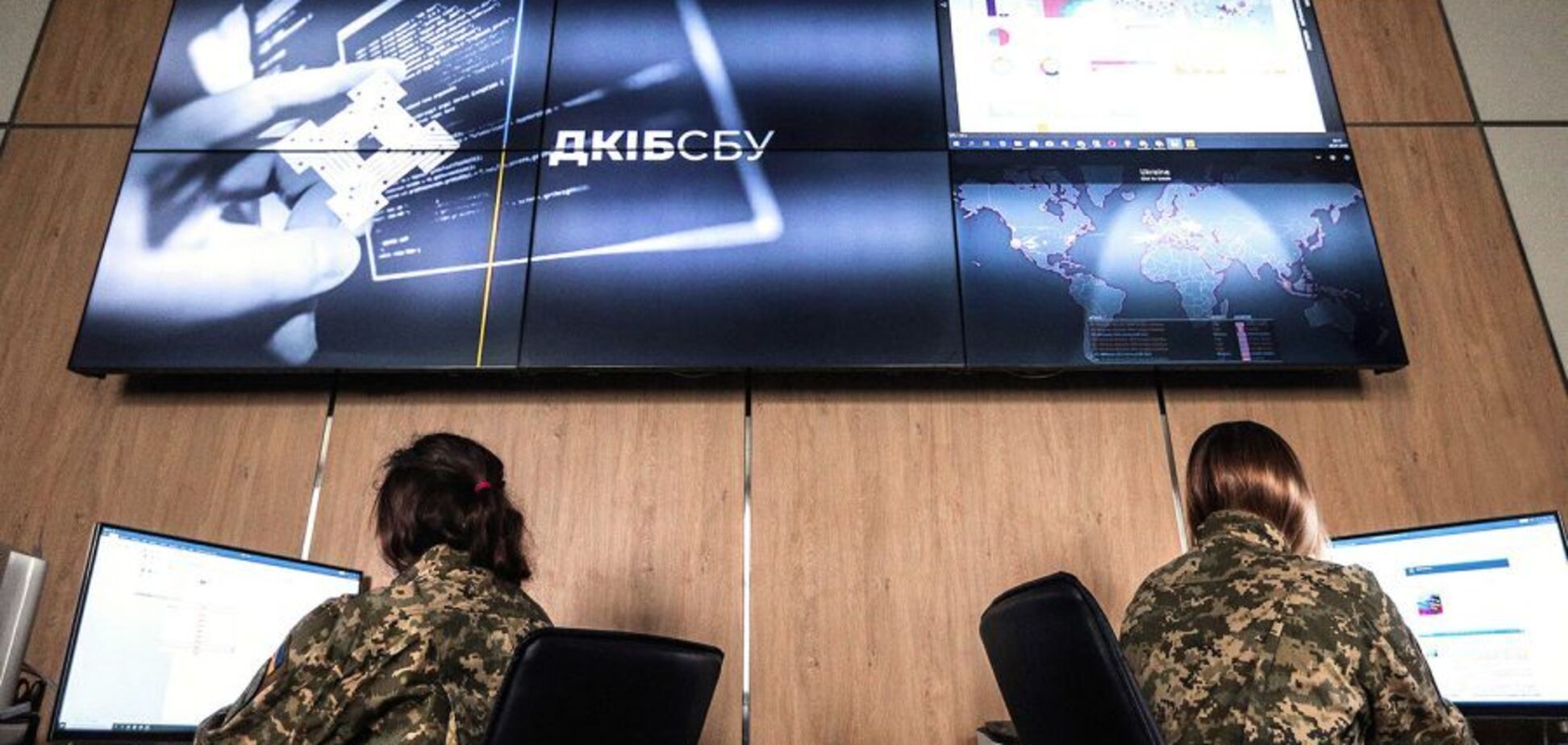 СБУ нейтрализовала более 14 тыс. масштабных кибератак на Украину за время полномасштабной войны: что было под прицелом