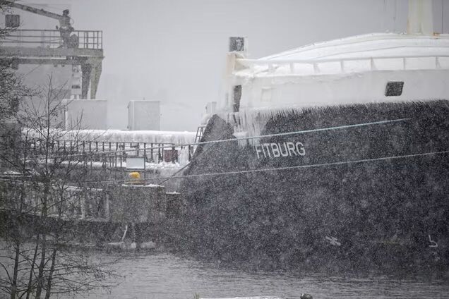 Финляндия запускает центр безопасности для защиты подводной инфраструктуры: что известно